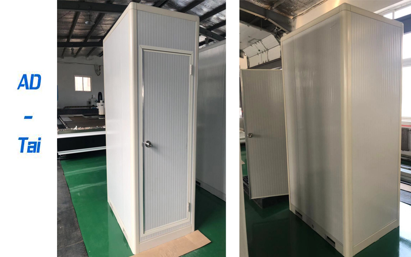 組合式コンテナ