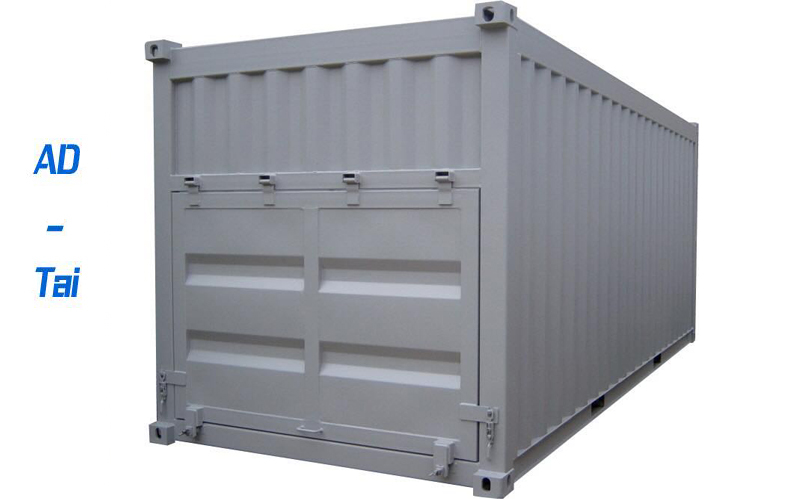 特种集装箱