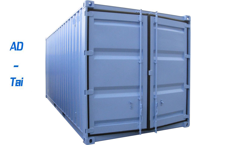 标准干货箱